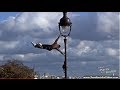 Iya traor football freestyle  montmartre full