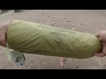 Ultralight tent by Naturehike - Cloud up 1