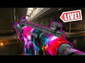 Rebirth island warzone live  this hrm9 class is meta smg now