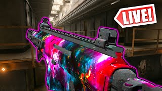 👑REBIRTH ISLAND WARZONE LIVE - this HRM-9 CLASS IS META SMG NOW!