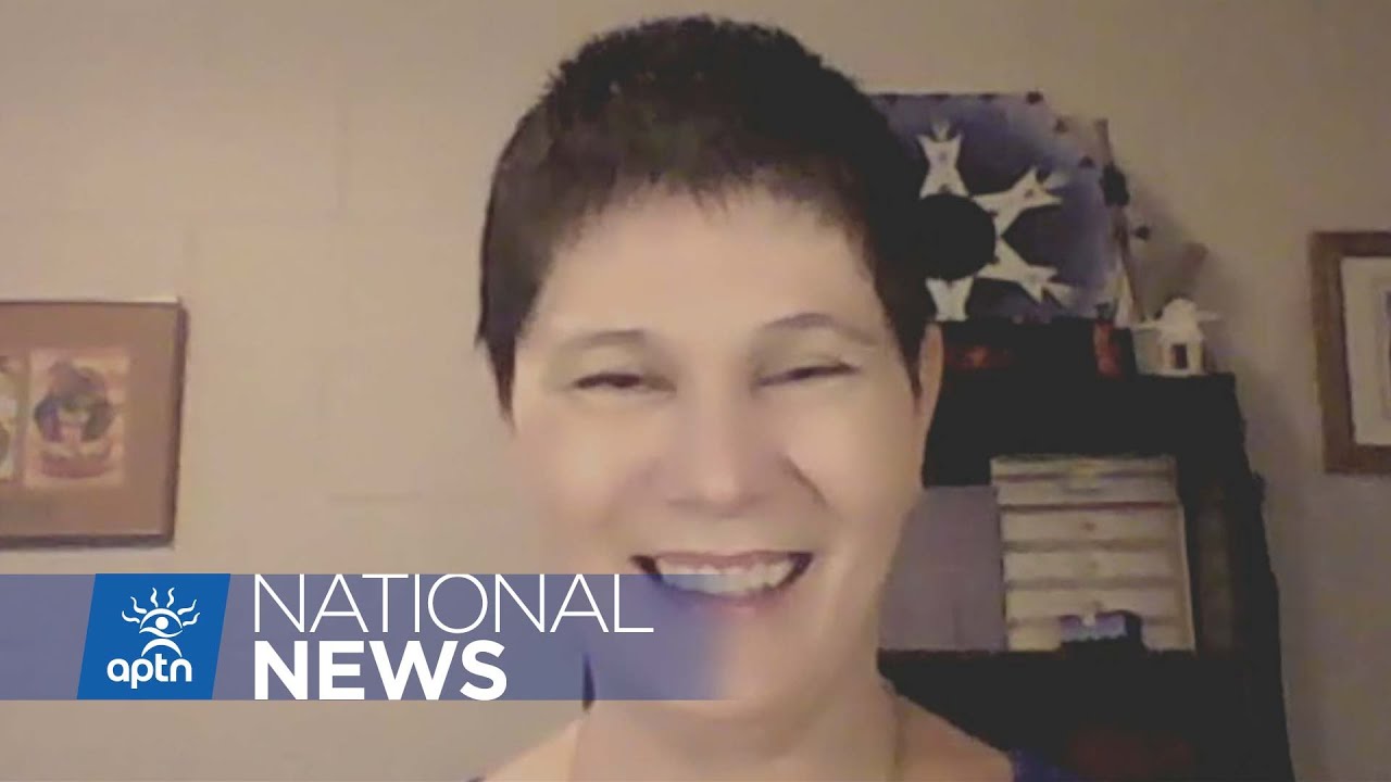 Sixties Scoop healing foundation receives part of 800 million