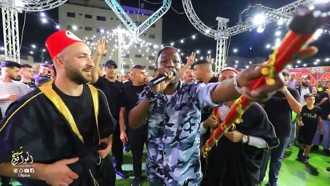 اجتياح لفرقة عائدون مع الطبول والزمر💥 مهرجان العريس جبر الخاروف 💥النجم جعفر شحادة 💥 طولكرم 2022