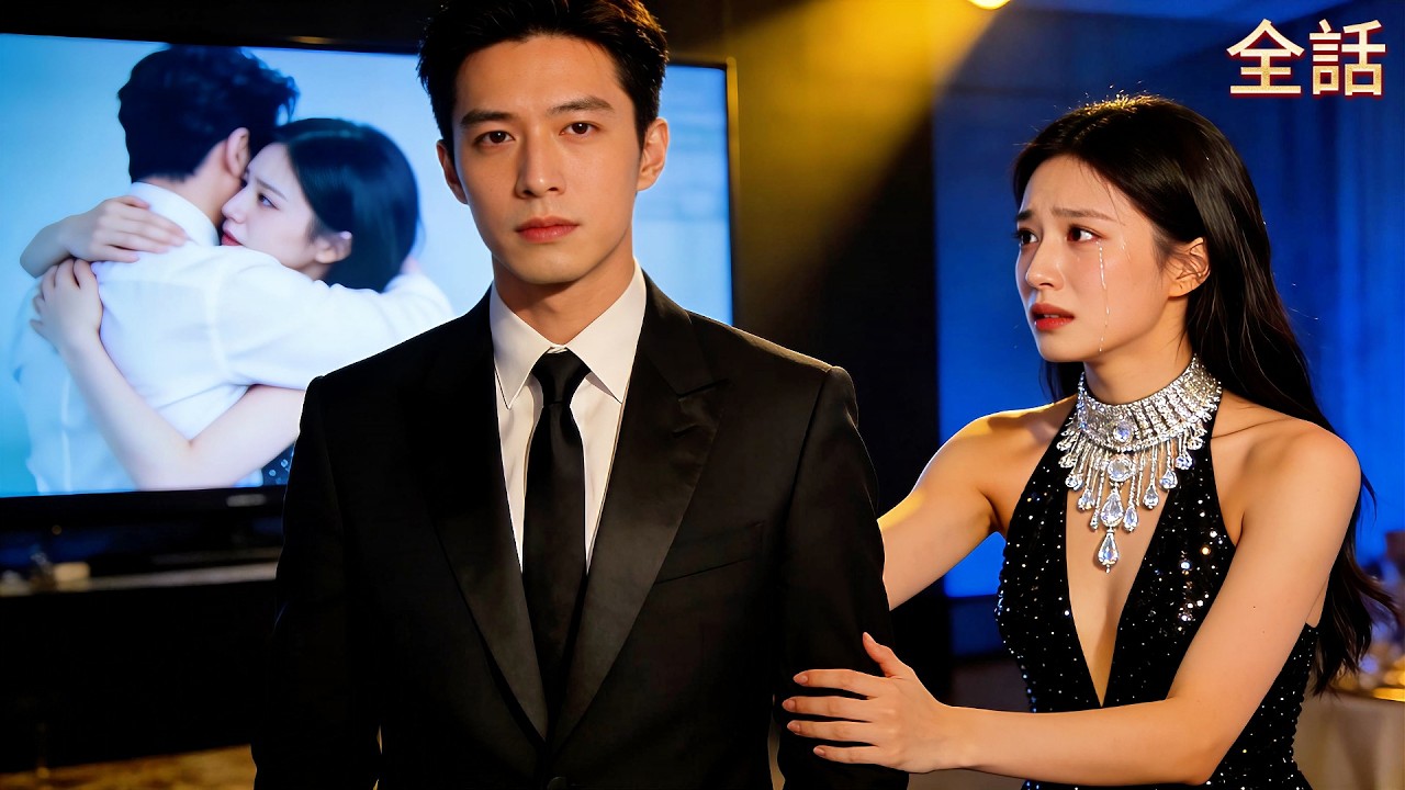 我靠一張像白月光的臉，被她包養了五年，替她療傷、照顧生活、努力追夢，直到正主回國，她一句分手，我毫不留戀