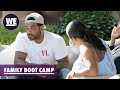 Jim Jones Opens Up! | Marriage Boot Camp: Family Edition | WE tv