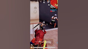 DBS shocking 1v4 clutch #1vs4 #scout #jonathan #dbs #shorts #clips #pubgmobile #bgmi #gameplay