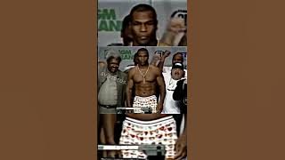 Mike Tyson | Smack That 🔥 #miketyson #shorts #smackthat