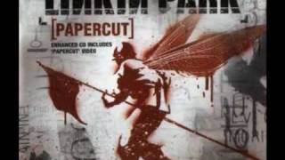 Linkin Park - Hybrid Theory - 1 - Papercut Resimi