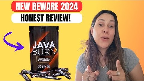 JAVA BURN – JAVA BURN REVIEW ⚠️[ NEW BEWARE 2024 ] 🛑JAVA BURN REVIEW - JAVA BURN COFFEE SUPPLEMENT