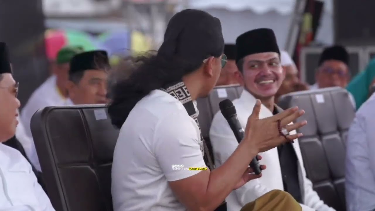 Ngakak Sampai Perut Sakit