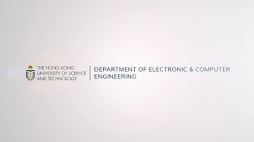 Your Future Begins | Be The Pioneer | HKUST Department of Electronic & Computer Engineering