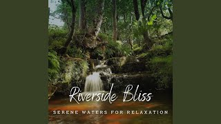 River's Melodic Waterside Harmony
