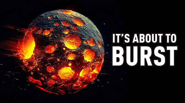 This GIANT Star Could EXPLODE Any Day Now — You’ll See It With Your Eyes!