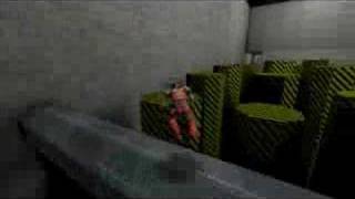 UT DodgeBot - Part 2