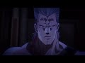 Jojos bizarre adventure stardust crusaders s2 dubbed  dio