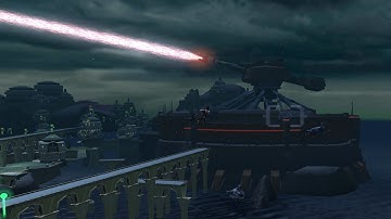 Exploring Koros - Ratchet & Clank: Up Your Arsenal