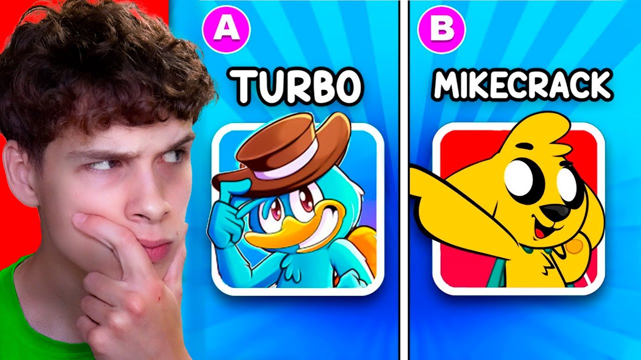 ADIVINA el YOUTUBER QUE CANTA! 🎵