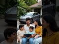ഇനി വരുന്ന കാലം ഇലക്ട്രിക് വെഹിക്കിളിനാണ് ⚡#shorts
