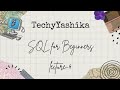Most Important SQL Concept ⚠️ Foreign Key Explained