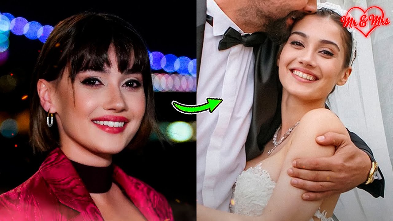 Принцесса Турции Севда Эргинджи вышла замуж — вся правда о её жизни