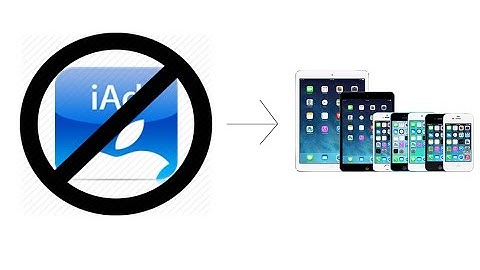 Block Safari Ads on your iPhone, iPad, iPod Touch