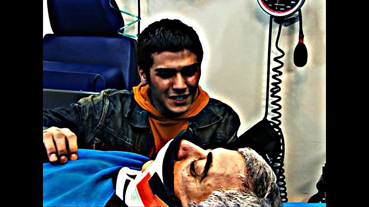 Akasya Durağı - Mehmet Hoca Kurtulabilecek Mi?