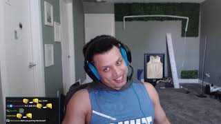 tyler1 scams his viewers out of elden ring marathon stream