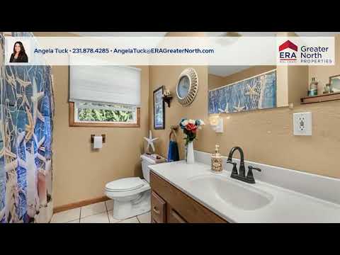 150 Fairview Drive, Manton, MI home video tour