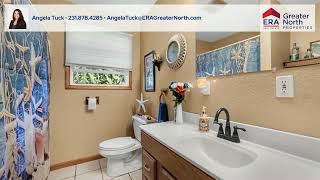 150 Fairview Drive, Manton, MI 49663