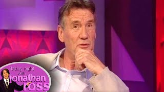 Michael Palin's Toast & Marmalade | Full Interview | Friday Night With Jonathan Ross