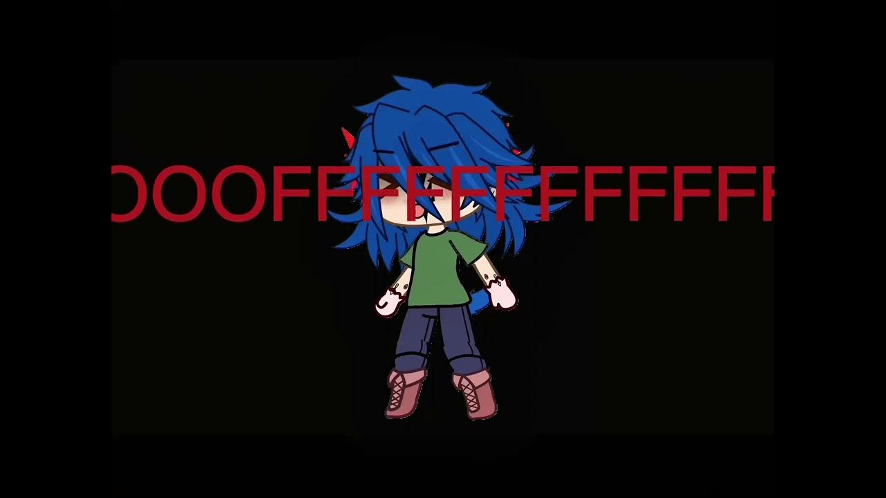 MY NAME IS REGINA OC content??? YouTube