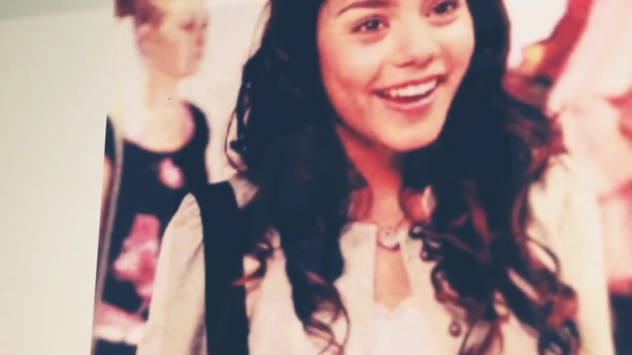 Ryan And Gabriella: I Run To You