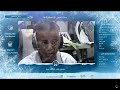 لحظة تبرع عيال زايد ب500 000 نص مليون درهم اماراتي