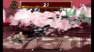 Fude Samurai Gameplay - Android Mobile Game screenshot 5