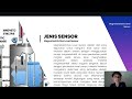 BAB 2 LEVEL MEASUREMENT DEFINISI DAN JENIS SENSOR LEVEL MEASUREMENT