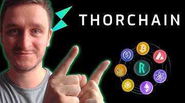 Thorchain RUNE Crypto Explained