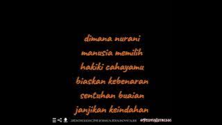 Astana - Tuhan Terkutuk ( Lirik ) #gothicmetalindonesia #gothicmetal