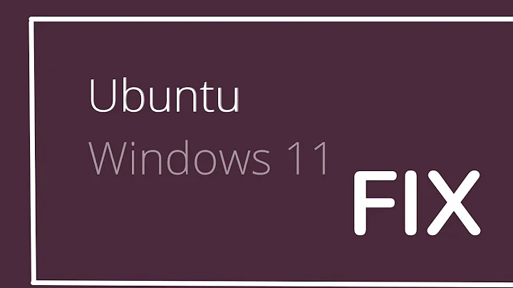 How to enable os-prober to show other partitions on Ubuntu