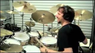 Marco Minnemann - The Dance of Eternity (Dream Theater)