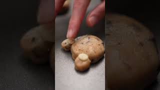 Let's make some cute BEAR cookies!