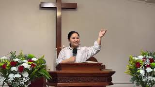 “Bawipa nih kan nunnak ah a onhmi tukforhnak a um” 1Korin10:13 ) :Evan Ca Meng Tial-06/20/2025