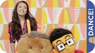 Im Me Dance Ft Frmheadtotoe The Fuzees