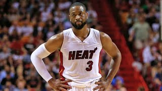 Dwyane Wade Top 10 Plays Of His Career