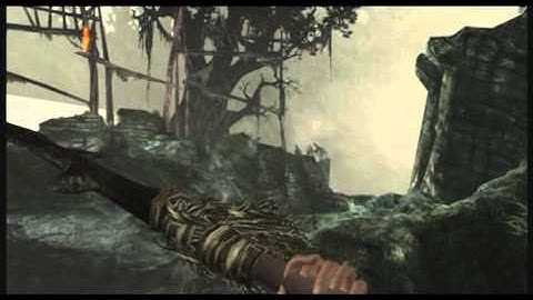 King Kong I Mission 26 I Call Kong