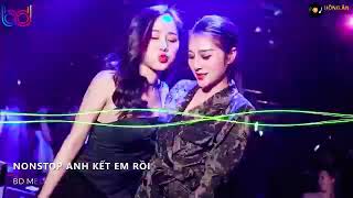 Anh Kết Em Rồi Remix 💔 NONSTOP Vinahouse, Buồn Làm Chi Em Remix, Nhạc Trẻ Remix || DJ VIỆT MIX
