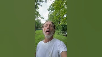 Thumbnail of Gordon Lightfoot cover song “Heaven Help The Devil” & my original ballads ￼
