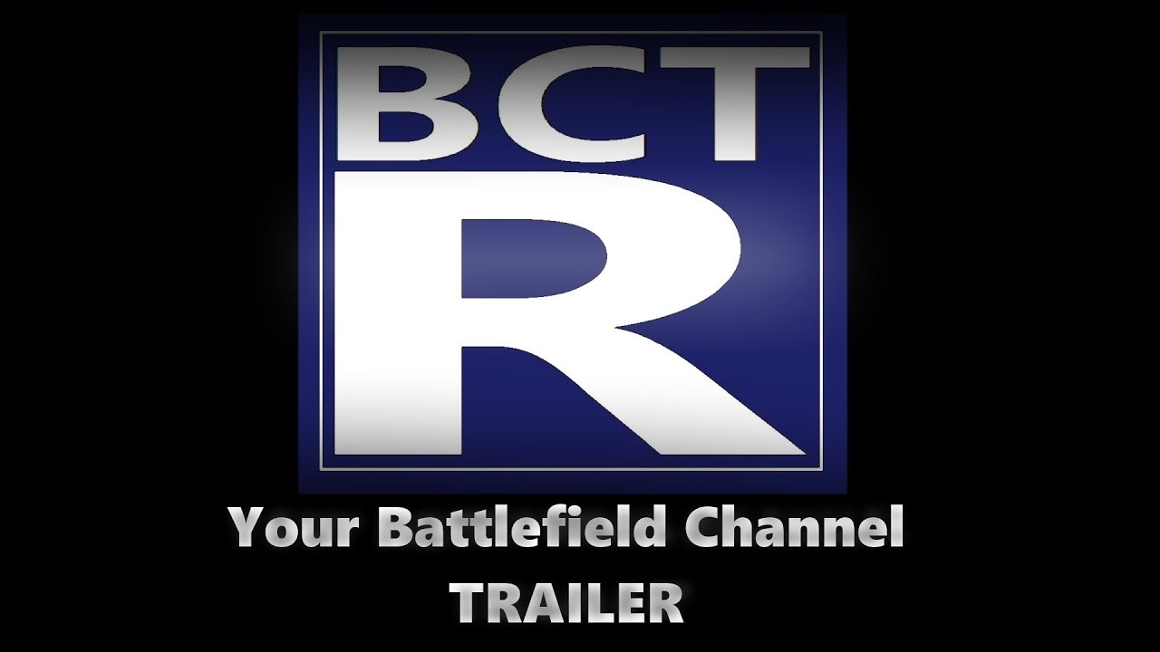 BCTReflectaGaming - Your Battlefield Channel "UNBELIEVABLE!!!"