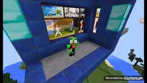 Loot Crate Randomizer (Command Block Creation Ep 7)