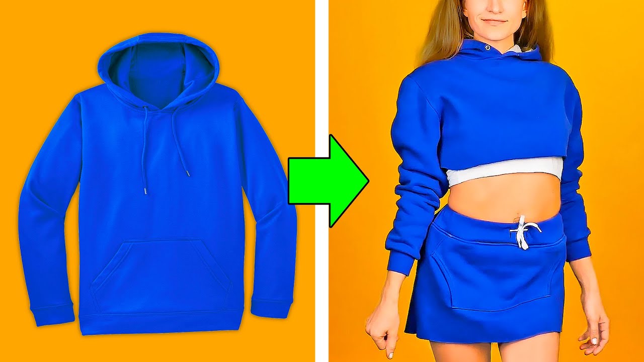 5 Minute Crafts Clothes : 5-Minute Crafts on Instagram: "Lemon power