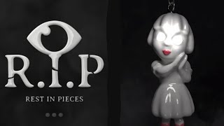Rest In Pieces ( R.I.P.) Nintendo Switch screenshot 2
