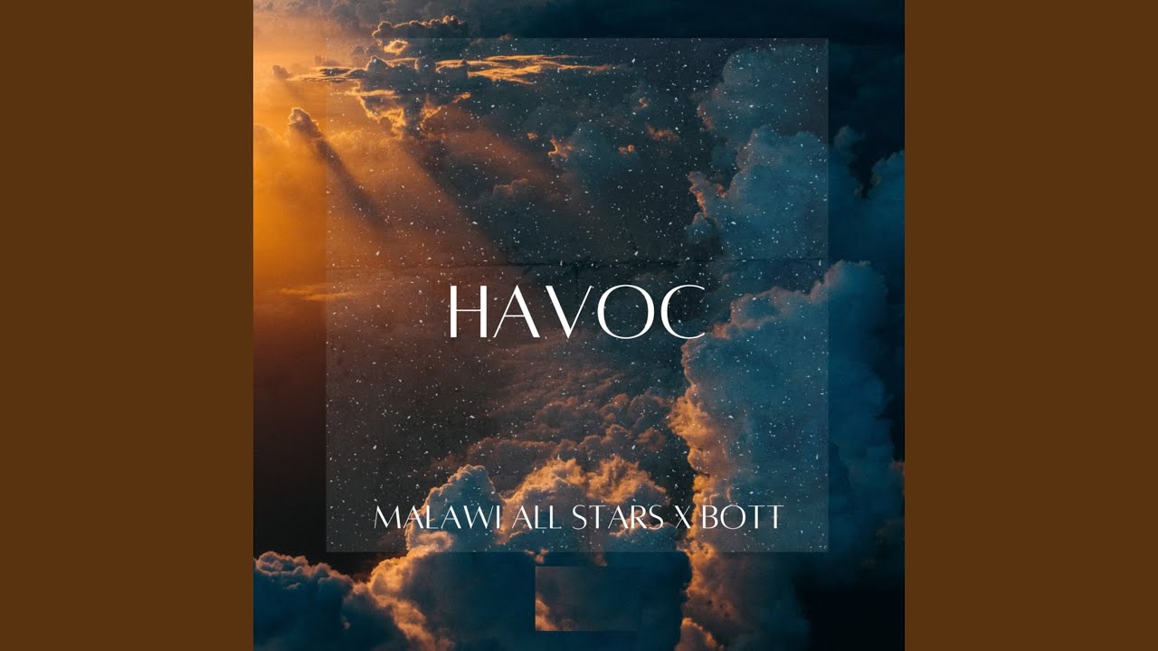 Havoc adlı videoyu YouTube'da izle Havoc adlı videoyu YouTube'da izle